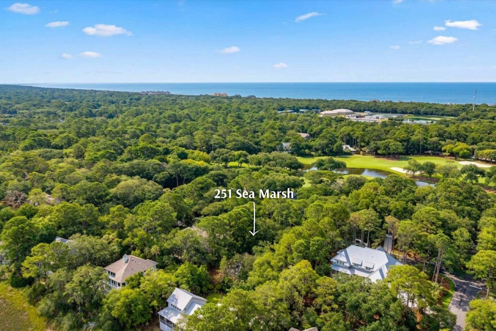251 Sea Marsh Drive Photo 42