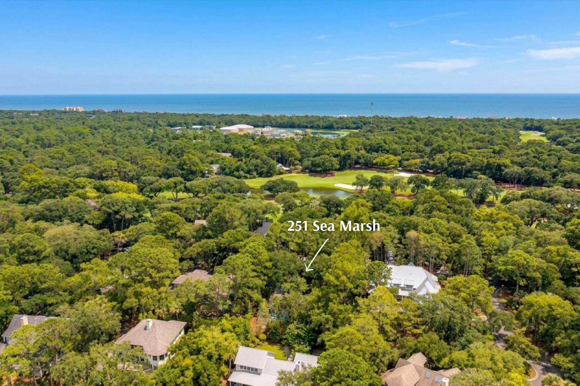 251 Sea Marsh Drive Photo 43
