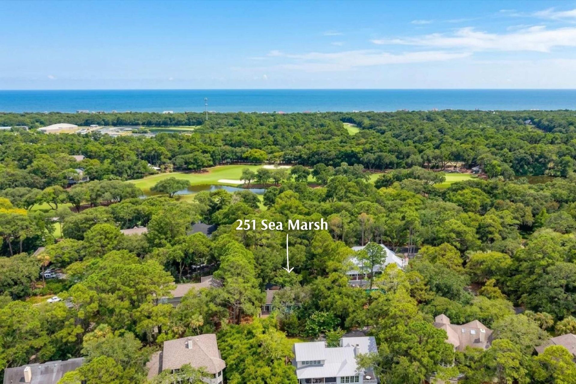251 Sea Marsh Drive Photo 44