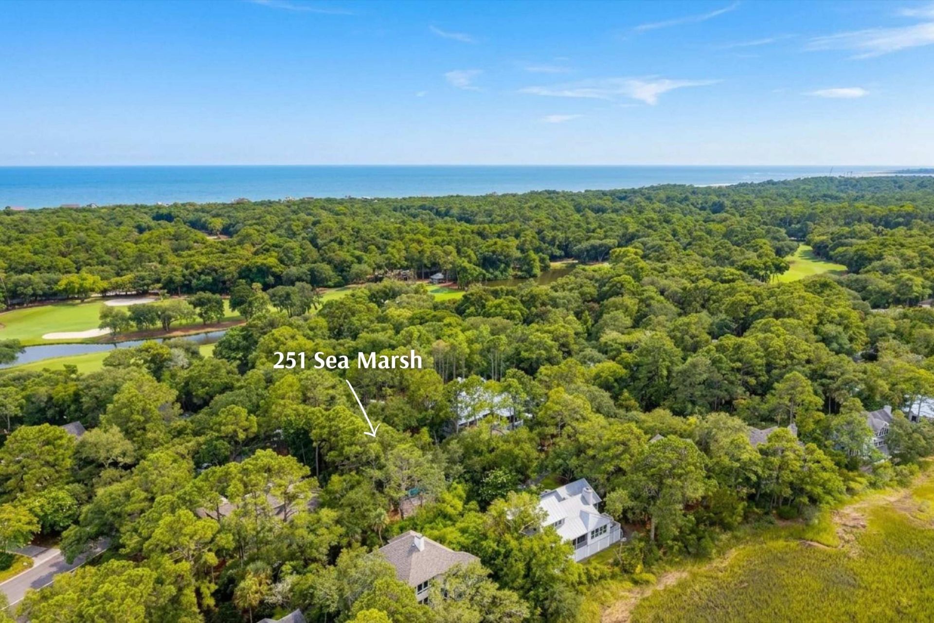 251 Sea Marsh Drive Photo 45