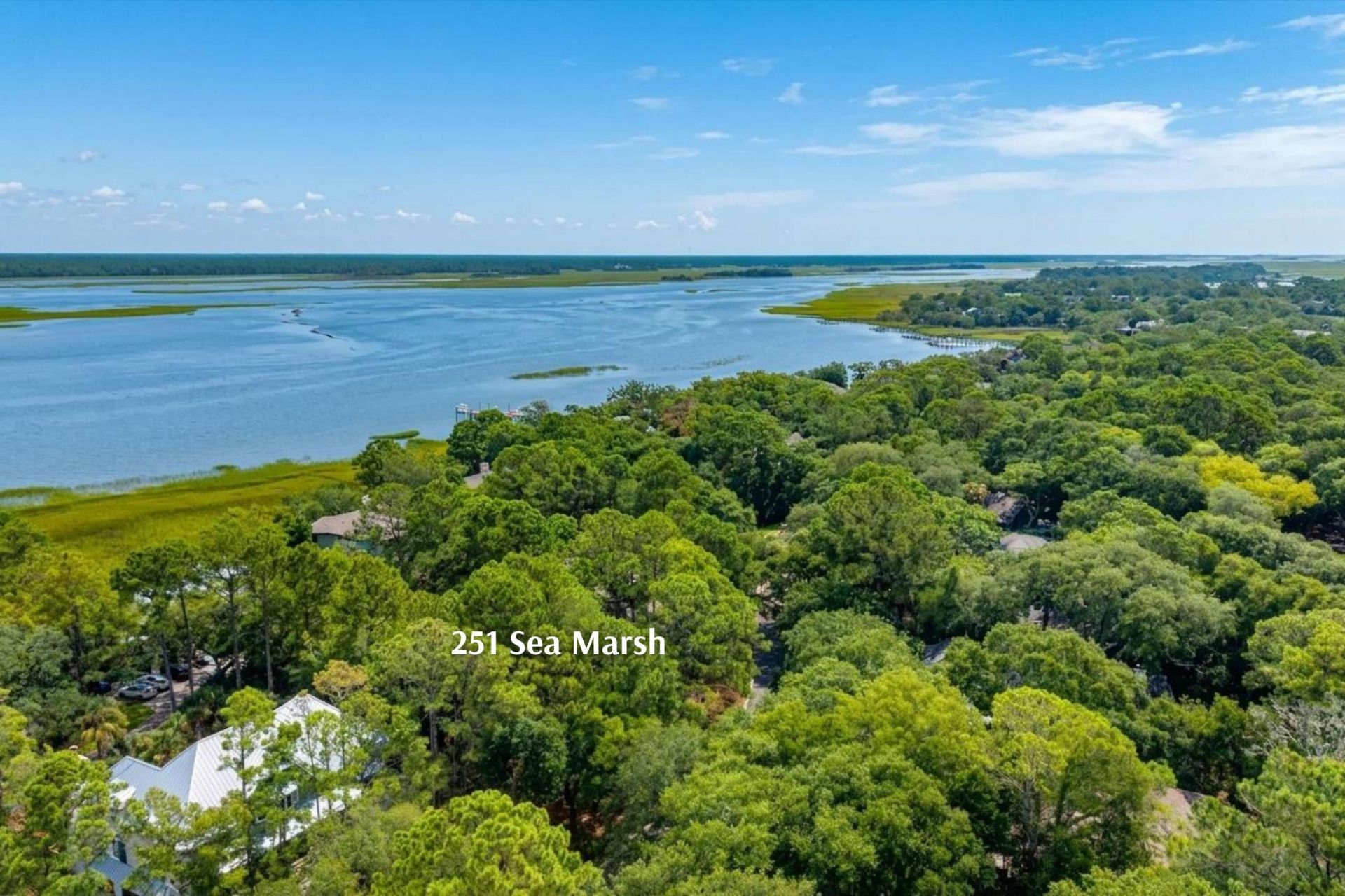 251 Sea Marsh Drive Photo 46