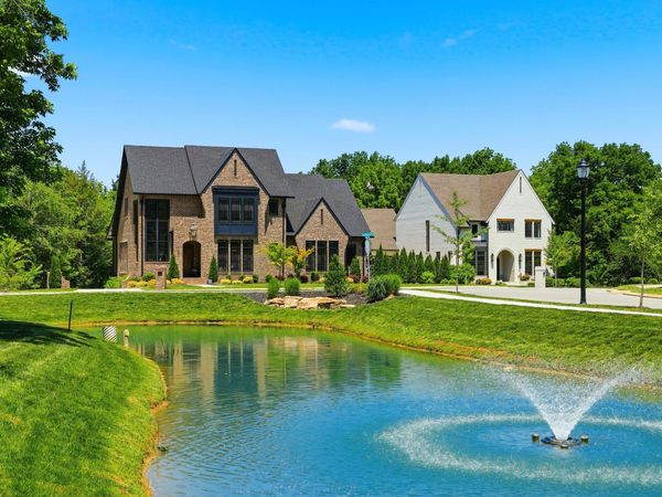 3693 Falkirk Way, Ooltewah, TN 37363