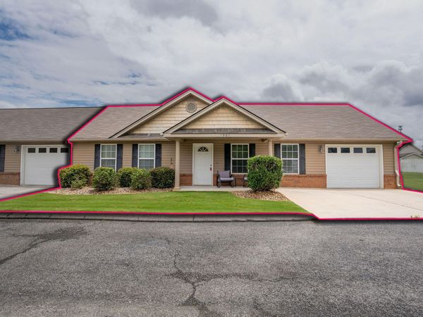 1904 Cedar Creek Drive, Rossville, GA 30741