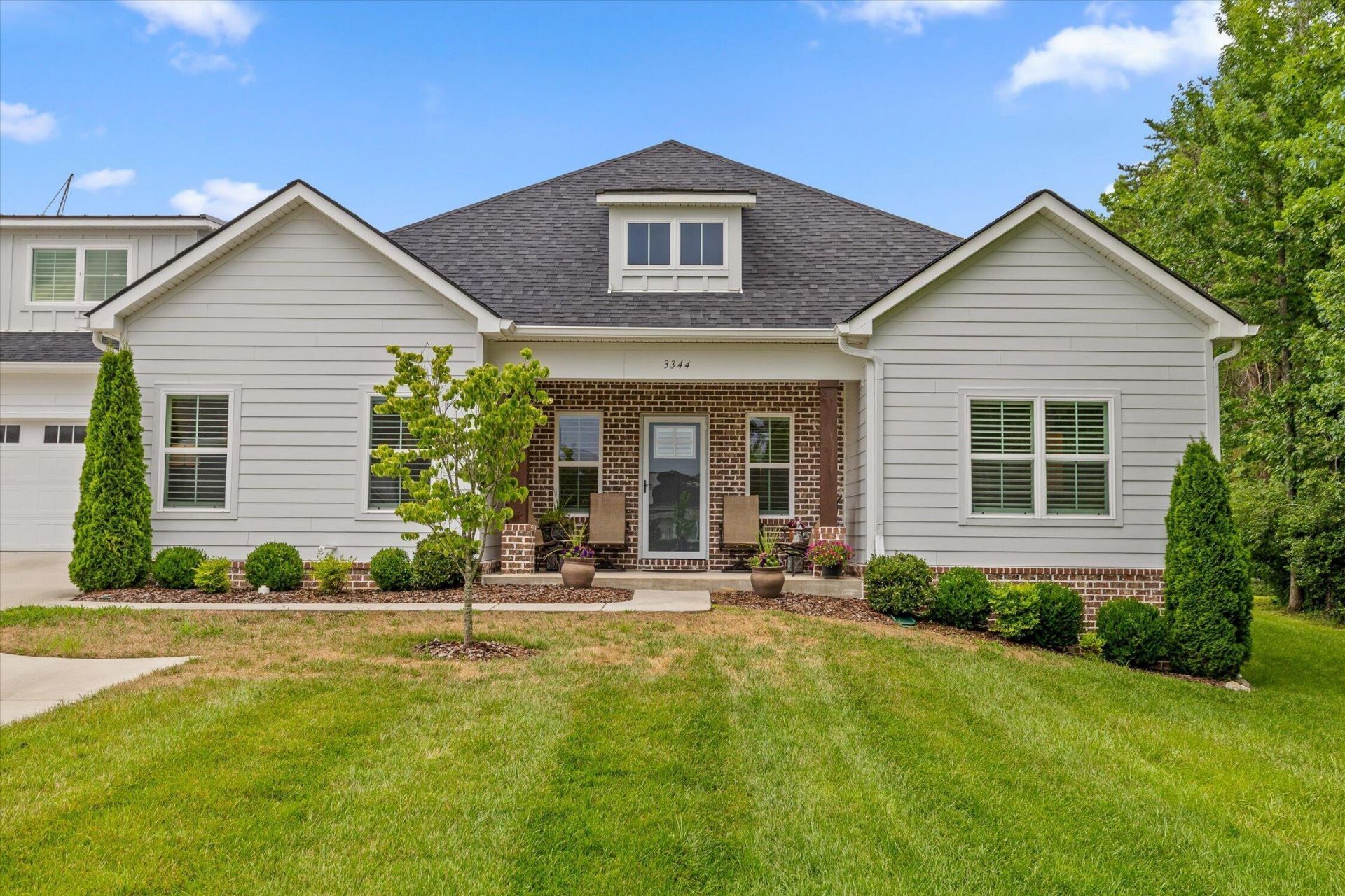 3344 Stone Creek Drive, Chattanooga, TN 37405 Main Photo