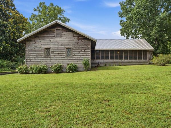 168 Old Trion Road, LaFayette, GA 30728