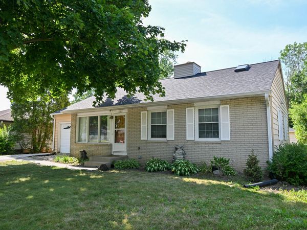 3301 W Parnell Ave, Milwaukee, WI 53221