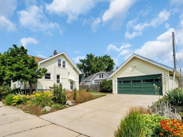 1755 Orchard St, Racine, WI 53405