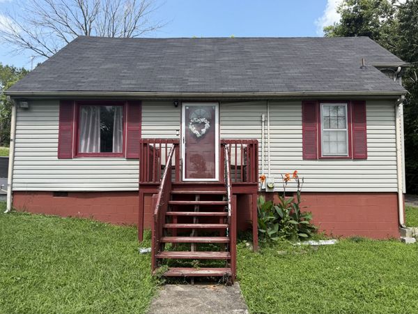 3872 Hutson Ave , Nashville, TN 37216