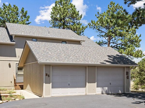 321 Big Horn Dr, Unit B-5, Estes Park, CO 80517