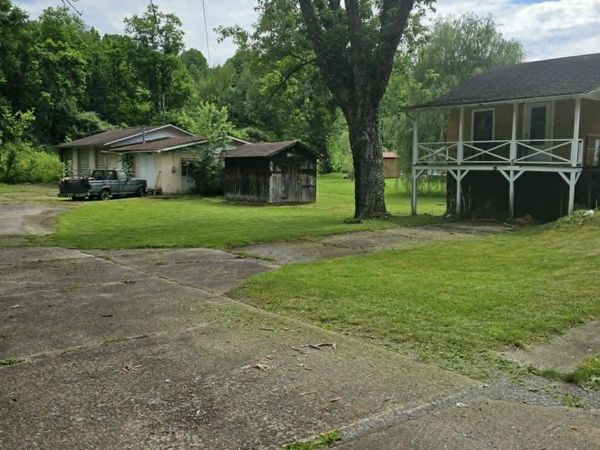 2861 Wilsonburg Road, Clarksburg, WV 26301