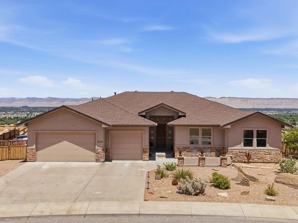 2654 Eagle Ridge Court, Grand Junction, CO 81503
