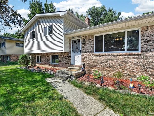 4290 Sulgrave Drive, Flint Twp, MI 48473