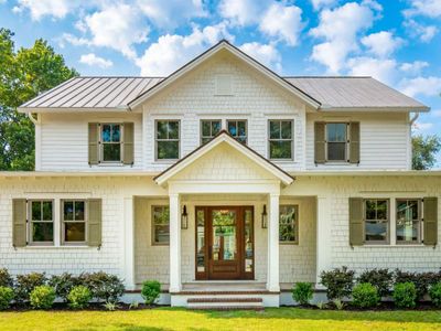 904 Randall Drive, Mount Pleasant, SC 29464