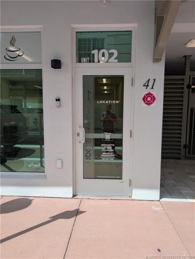 41 SW Seminole Street, Unit 102, Stuart, FL 34994 Photo