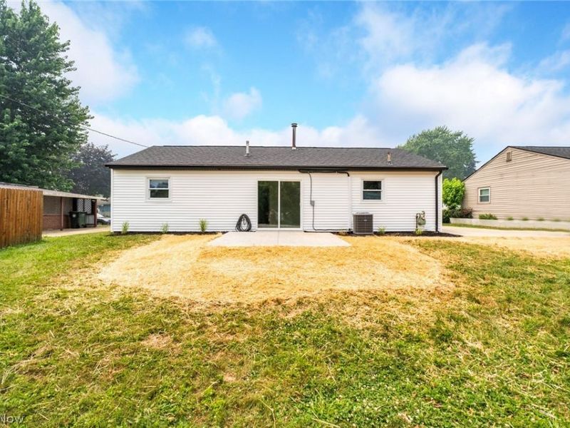 2402 NE Morris Avenue, Canton, OH 44705 Photo 35