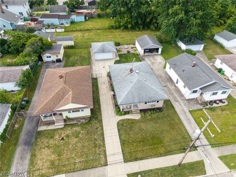 24880 Stephen Avenue, Euclid, OH 44123 Photo 29