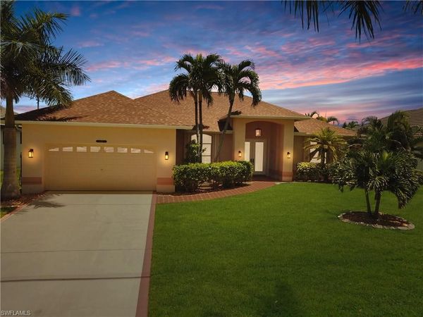 2601 SW 37th ST, CAPE CORAL, FL 33914