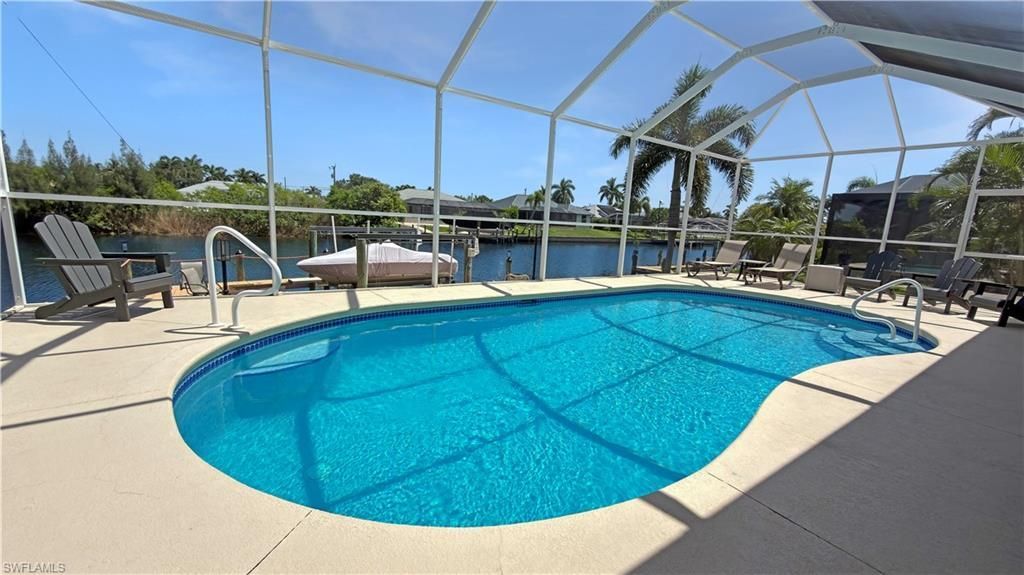 2601 SW 37th St, Cape Coral, FL 33914 Photo
