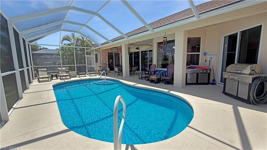 2601 SW 37th St, Cape Coral, FL 33914 Photo