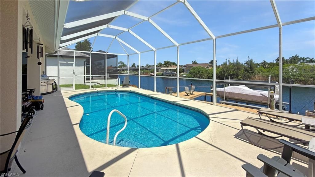 2601 SW 37th St, Cape Coral, FL 33914 Photo