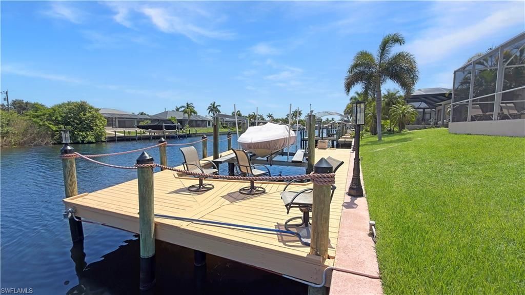 2601 SW 37th St, Cape Coral, FL 33914 Photo
