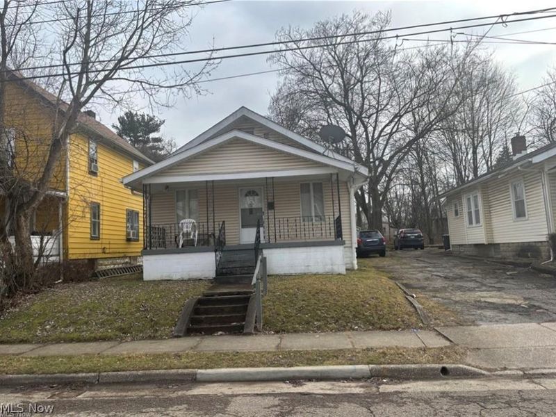 1214 Mckinley Avenue, Akron, OH 44306 Photo 2