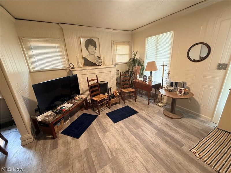 1214 Mckinley Avenue, Akron, OH 44306 Photo 4