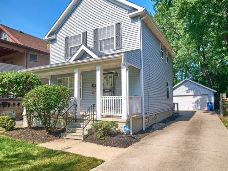 3648 E 135th Street, Cleveland, OH 44120 Photo 2