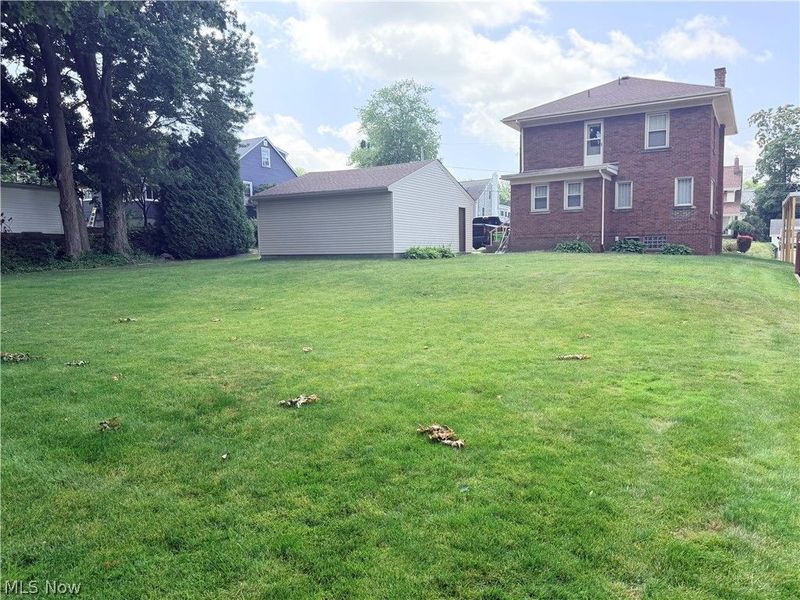 244 Ertle Avenue NE, Massillon, OH 44646 Photo 10