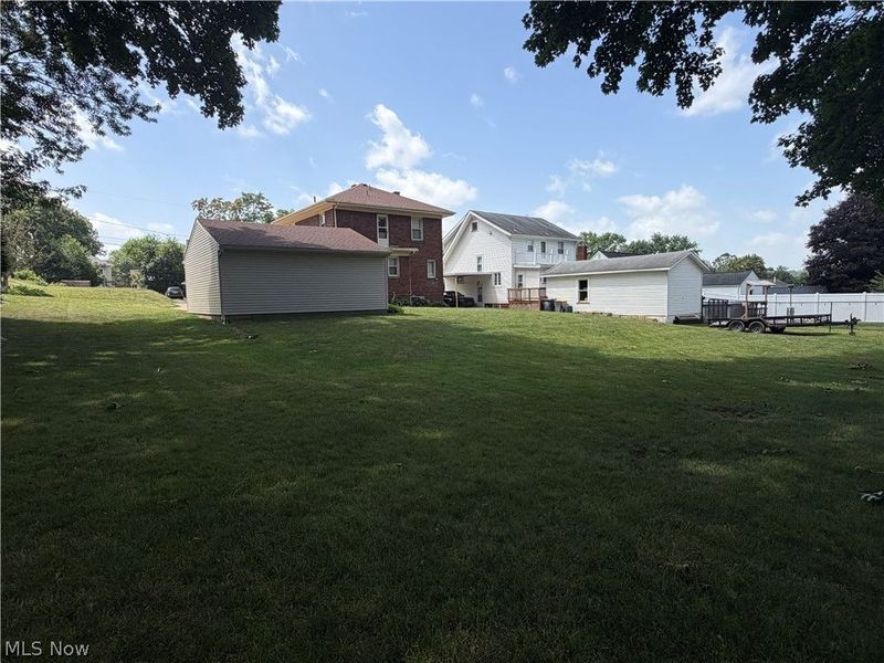 244 Ertle Avenue NE, Massillon, OH 44646 Photo 11