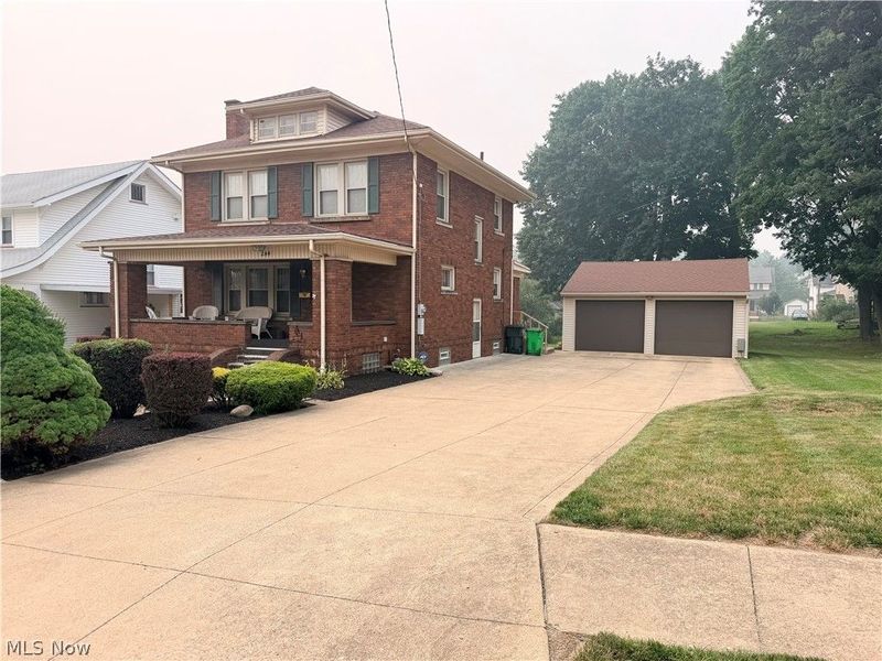244 Ertle Avenue NE, Massillon, OH 44646 Photo 2