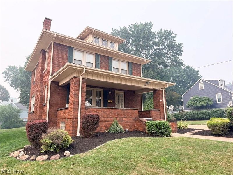 244 Ertle Avenue NE, Massillon, OH 44646 Photo 3