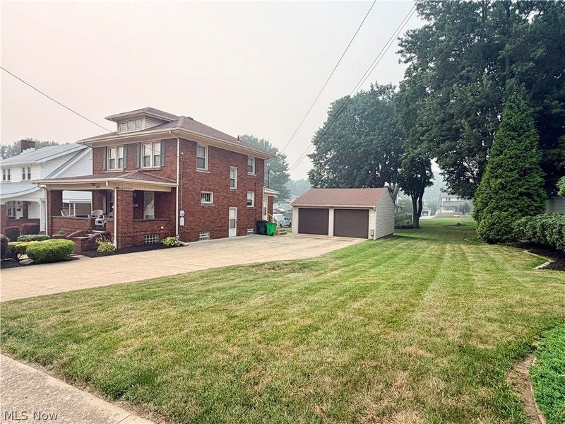 244 Ertle Avenue NE, Massillon, OH 44646 Photo 5