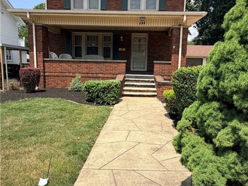 244 Ertle Avenue NE, Massillon, OH 44646 Photo 6