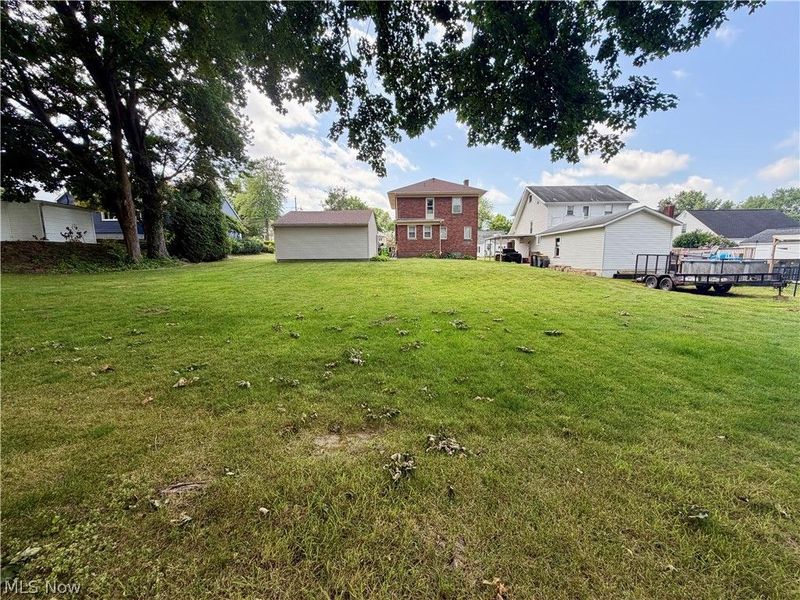 244 Ertle Avenue NE, Massillon, OH 44646 Photo 8