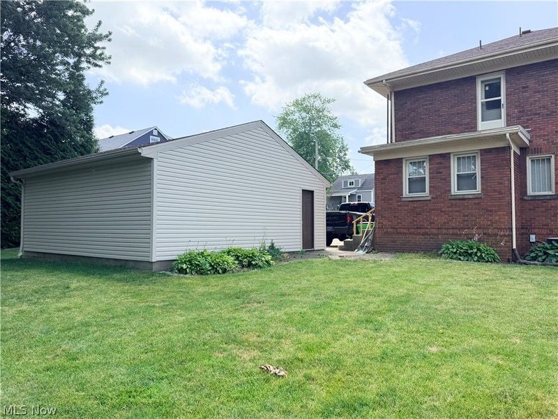 244 Ertle Avenue NE, Massillon, OH 44646 Photo 9