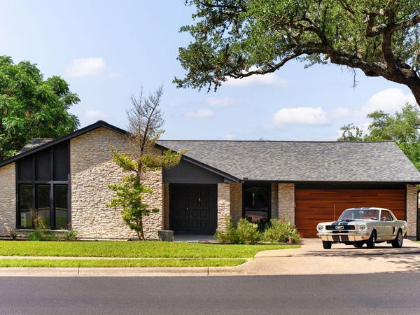 7824 Manassas DR , Austin, TX 78745