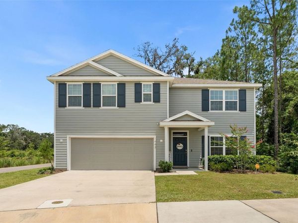 1443 NW 140TH WAY , NEWBERRY, FL 32669