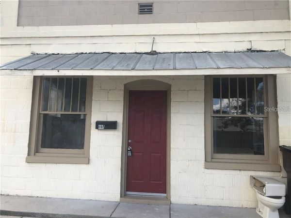 1117 11th PENNSYLVANIA AVENUE, Unit A, ST CLOUD, FL 34769