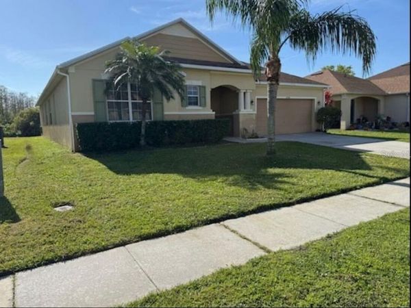 3448 GOLDENEYE LANE , ST CLOUD, FL 34772