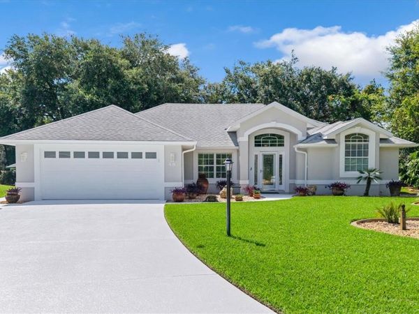 48 BARRING PLACE , PALM COAST, FL 32137