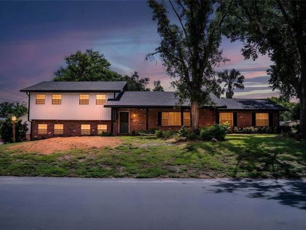 4504 MOUNT VIEW DRIVE , LAKELAND, FL 33813