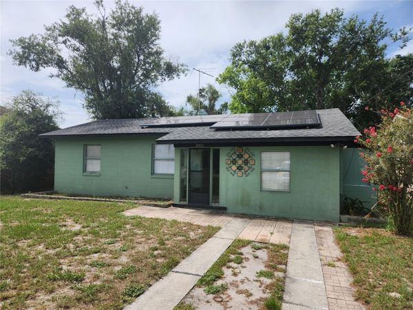 2249 WEBER STREET , LAKELAND, FL 33801