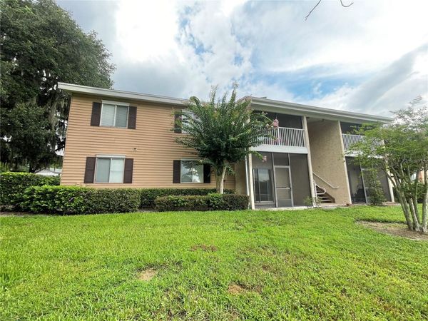 145 N PEARL LAKE CAUSEWAY, Unit 112, ALTAMONTE SPRINGS, FL 32714