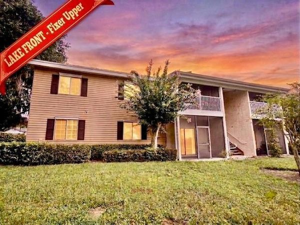 145 N PEARL LAKE CAUSEWAY, Unit 112, ALTAMONTE SPRINGS, FL 32714