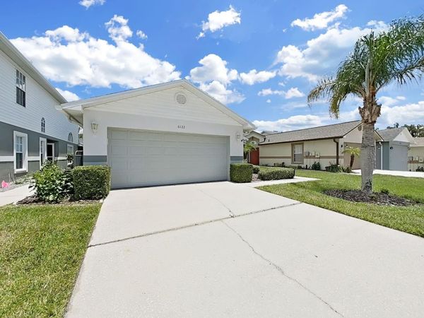 6122 GENTLE BEN CIRCLE , WESLEY CHAPEL, FL 33544