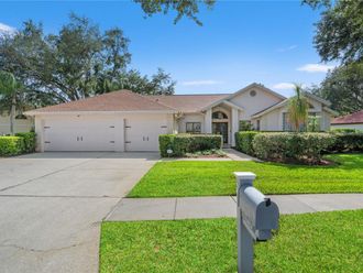 15923 ELLSWORTH DRIVE Tampa, FL 33647