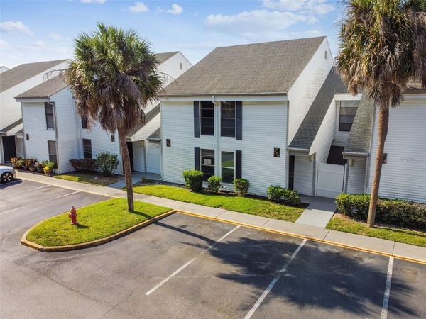 726 HAVEN PLACE , Unit 726, TARPON SPRINGS, FL 34689