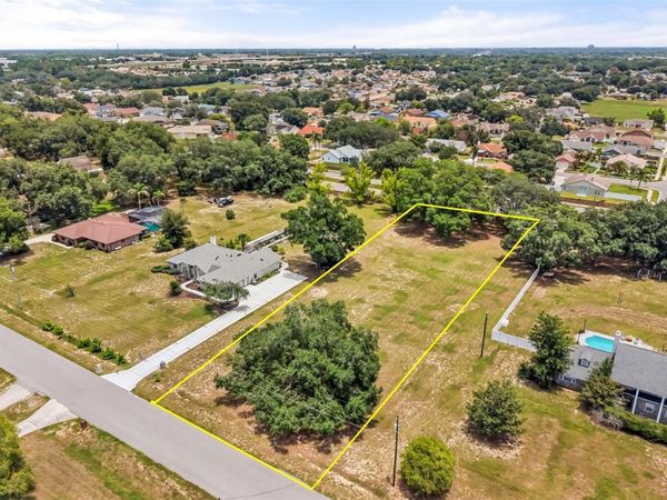 ALBETH ROAD , ORLANDO, FL 32810