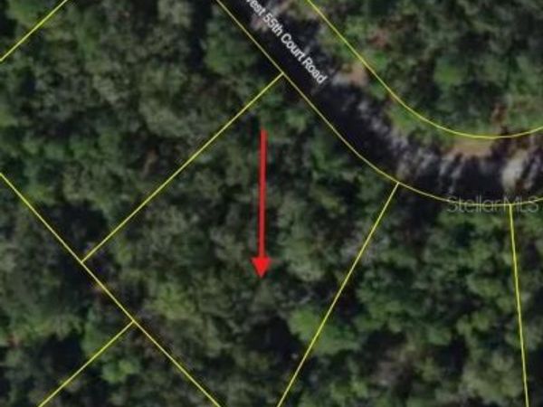 0 SW 55TH COURT ROAD , OCALA, FL 34473